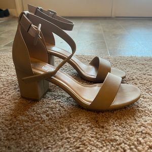 Women’s High Heels